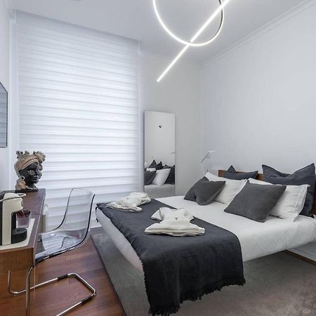 500 Suite Prati Delle Vittorie โรม ภายนอก รูปภาพ