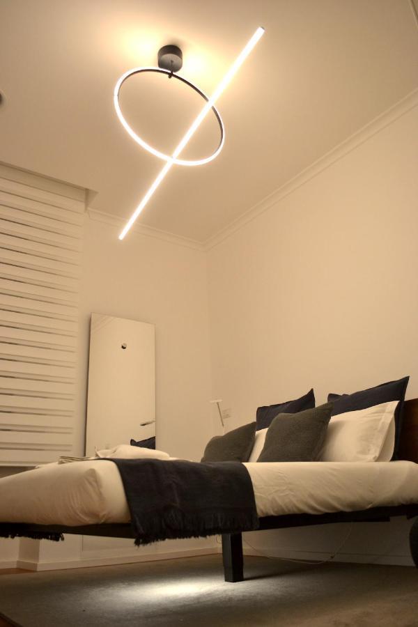 500 Suite Prati Delle Vittorie โรม ภายนอก รูปภาพ