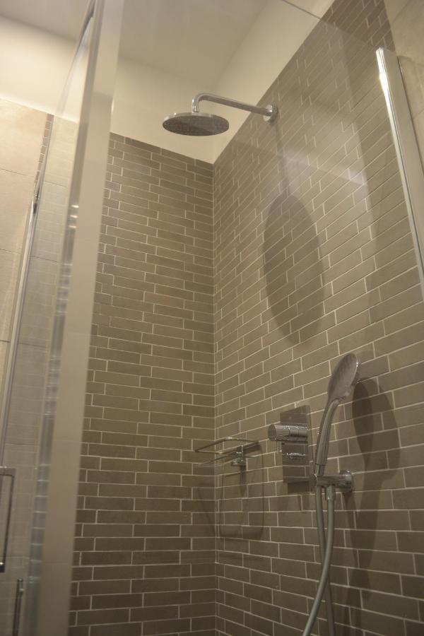 500 Suite Prati Delle Vittorie โรม ภายนอก รูปภาพ