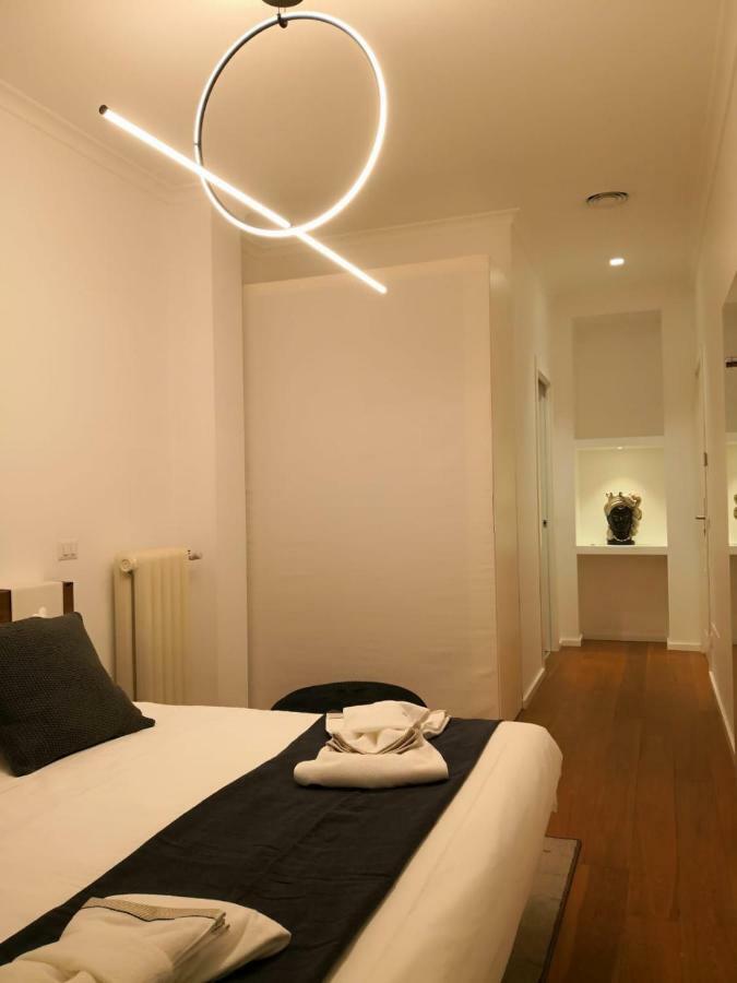 500 Suite Prati Delle Vittorie โรม ภายนอก รูปภาพ