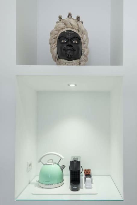 500 Suite Prati Delle Vittorie โรม ภายนอก รูปภาพ